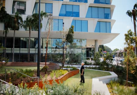 UNSW Health Translation Hub